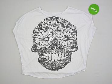 nirvana bluza h: T-shirt damski, rozmiar One size — 2