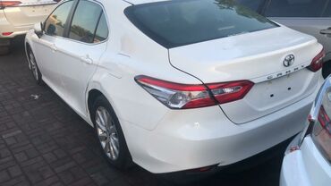 Другие автозапчасти: Camry 70 — 4