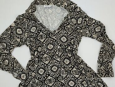 sukienki na wesele długie allegro: Janina, Women`s dress, size M (EU 38)