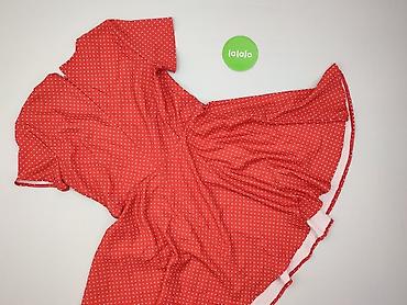 grochy lata 80: Sukienka damska, rozmiar 2XL — 4