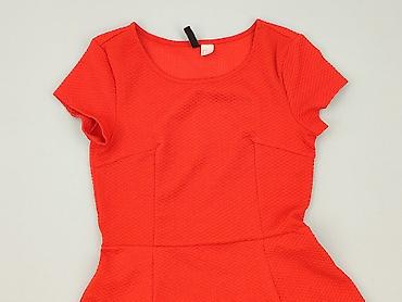 hm zwroty: H&M Divided, Sukienka damska, rozmiar S — 1