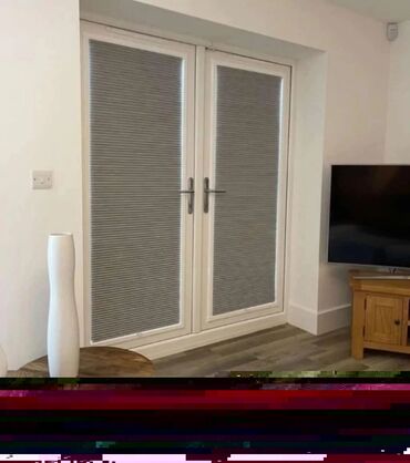 Pərdə və tüllər: Jaluz perdeler her nov turkiye isdesal seher daxil cadrlma qurasdrma — 4