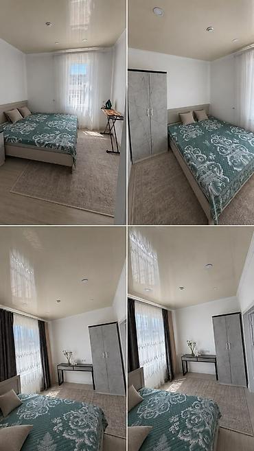 3 к: 3 комнаты, 55 м², Элитка, 1 этаж, Свежий ремонт — 3