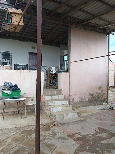 ev və bağ: Nardaran qəs. 3 otaqlı, 3 kv. m, Kredit yoxdur, Orta təmir — 3