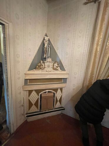 Köhnə tikili: Bakı, Qaraçuxur qəs., 3 otaqlı, Köhnə tikili, m. Neftçilər, 70 kv. m -da lalafo.az — 6 Köhnə tikili: Bakı, Qaraçuxur qəs., 3 otaqlı, Köhnə tikili, m. Neftçilər, 70 kv. m — 6