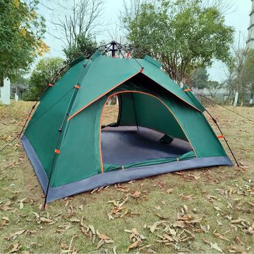 Çadırlar: Camping cadiri — 6