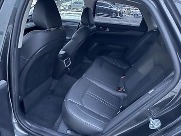 Kia: Kia K5: 2022 г., 2 л, Автомат, Газ, Седан — 10