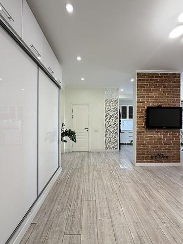 kant flat: 3 комнаты, 73 м², Элитка, 10 этаж, Косметический ремонт — 7