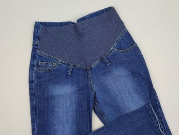 matching majtki dla par hello kitty: Material trousers for women, size M (EU 38)