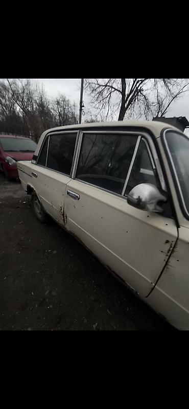 ВАЗ (ЛАДА): ВАЗ (ЛАДА) 2106: 1997 г., Седан — 3