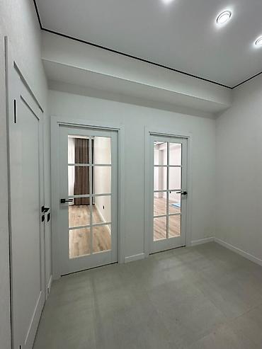 Продажа квартир: 1 комната, 42 м², Джал-15 Элитка, 7 этаж, Евроремонт — 4