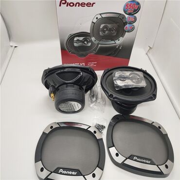 pionee: A klass Pioneer kalonkalar. Qiymet cutune aiddir