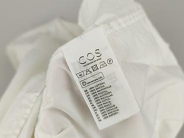kosmos: Cos, Koszula damska, rozmiar M — 4
