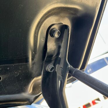 Hyundai: Hyundai Santa Fe: 2019 г., 2 л, Автомат, Дизель, Кроссовер — 32