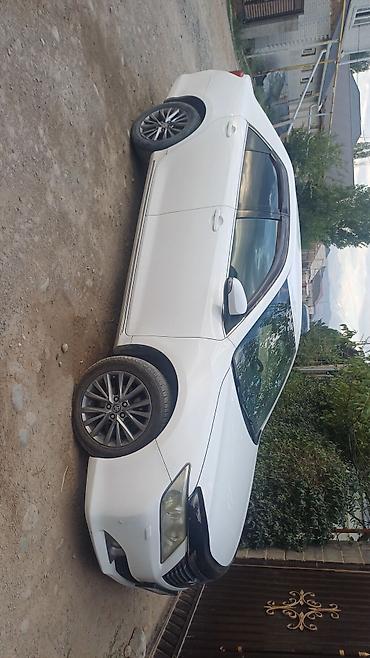 камиры: Toyota Camry: 2012 г., 2.5 л, Автомат, Бензин, Седан — 1