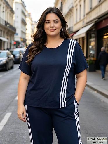 bgd bully: 08. Komplet za punije
2XL 3XL 4XL
Cena : 3.200 dinara H — 3