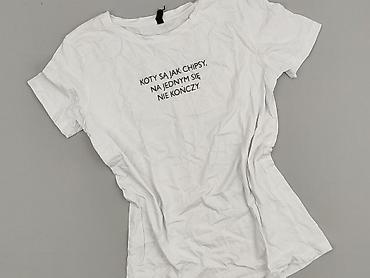 marka cecil: Sinsay, T-shirt damski, rozmiar S — 1
