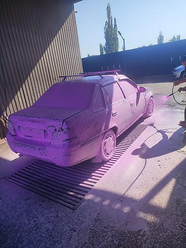 коврик нексия: Daewoo Nexia: 2008 г., Седан — 4