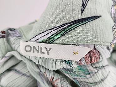 ciuchy plus size: ONLY, Top damski, rozmiar M — 4