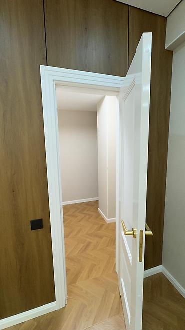 Продажа квартир: 4 комнаты, 168 м², Элитка, 6 этаж, Дизайнерский ремонт — 16