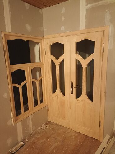 Sifarişlə əl işləri: Azərbaycanda olmayan taxta əl işləri,hər növ ağacdan antik işlərin — 16