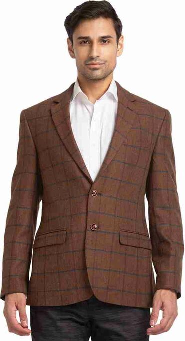 Other jackets: Other jackets C&A, color - Brown