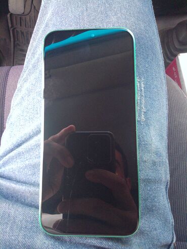 fly синий телефон: Honor X8b, 128 ГБ, цвет - Зеленый, Гарантия, Отпечаток пальца, Face ID