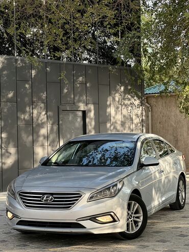 бампер хонда аккорд 7 бишкек: Продаю срочно Hyundai Sonata LF Год 2017 Газ-2 Вложений нет Машина в