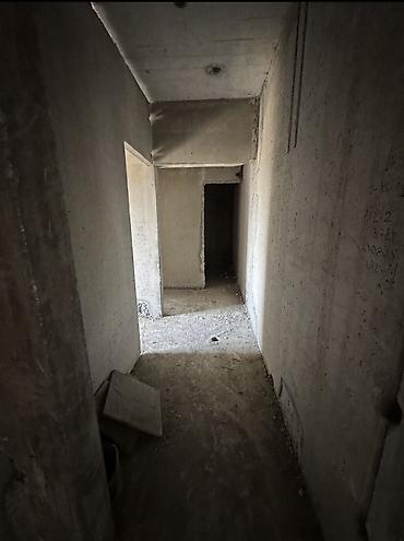 квартира студия продаю: 1 комната, 42 м², 1 этаж, ПСО (под самоотделку) — 3