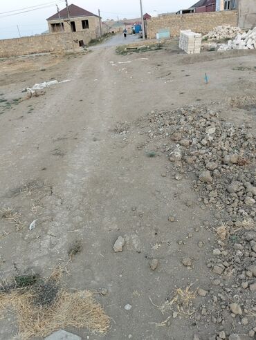 Torpaq sahələrinin satışı: 2 sot, Tikinti, Maklerlər narahat etməsin, Kupça (Çıxarış), Texniki pasport — 2