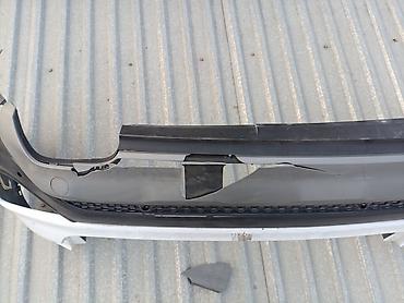 Бампер и комплектующие: Бампер Hyundai — 12