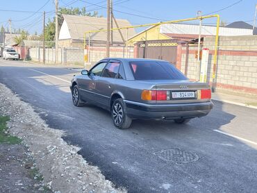щиток приборов ауди 100: Audi S4: 1991 г., 2.3 л, Механика, Бензин, Седан