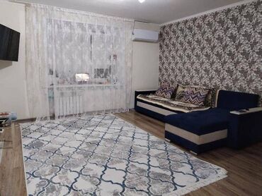 снять квартиру долгосрочное: 1 бөлмө, Кыймылсыз мүлк агенттиги, Чогуу жашоосу жок, Толугу менен эмереги бар