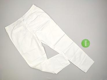 dungaree: Yessica, Spodnie materiałowe damskie, rozmiar M — 3
