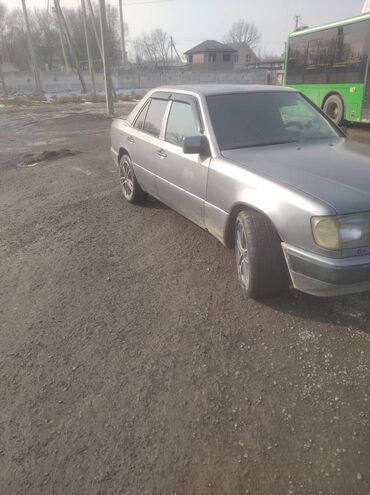 мерседес бенс минивен: Mercedes-Benz E-Class: 1992 г., 2.3 л, Автомат, Бензин, Седан