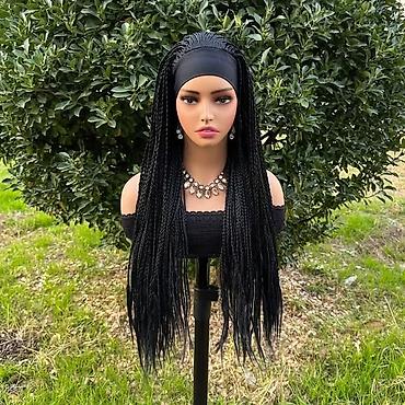Perike i klipse: Lace Front perika
Dužina 96cm
Cena:4900din — 1