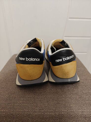 Patike: Patike, New Balance, veličina - 44 na lalafo.rs — 4 Patike: Patike, New Balance, veličina - 44 — 4