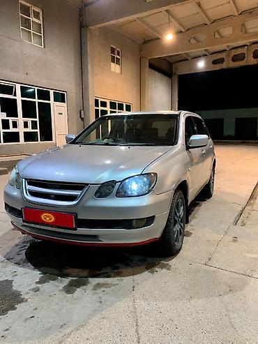 Транспорт: Mitsubishi Airtrek: 2002 г., 2 л, Автомат, Бензин, Кроссовер — 2