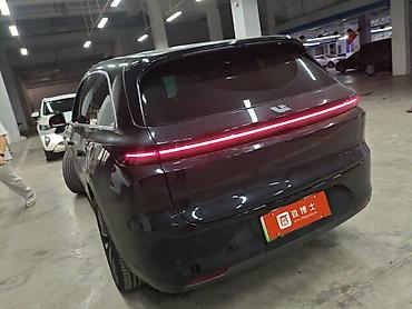 Lixiang: Lixiang L6: 2026 г. — 16