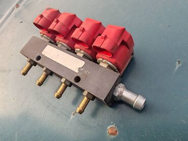 Auto delovi: Dizne za sekvent auto gas (4 cilindra) . Polovno, ocuvano. Skinuto sa na lalafo.rs — 7 Auto delovi: Dizne za sekvent auto gas (4 cilindra) . Polovno, ocuvano. Skinuto sa — 7