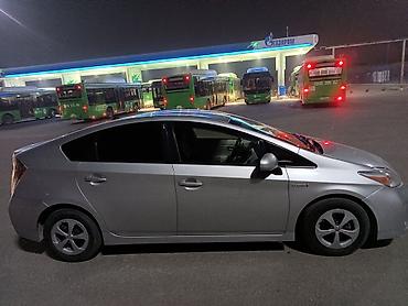 куплю авто тойота камри: Toyota Prius: 2012 г., Вариатор, Гибрид, Лифтбек — 5