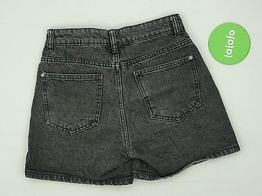 buty john deere: Denim, Szorty damskie, rozmiar 2XS — 3