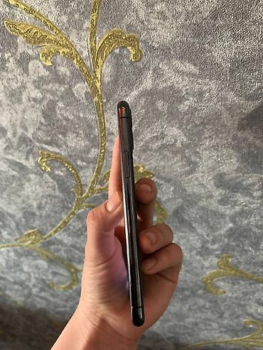 iphone d: IPhone 11 Pro, Б/у, 64 ГБ, Черный, Чехол, 100 % — 5