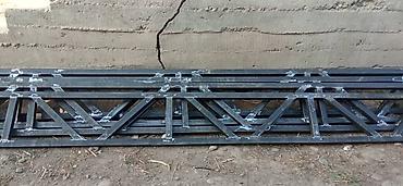 Сварка: Сварка | Ворота Гарантия — 14