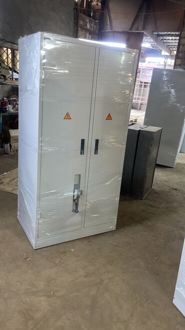 Другие услуги: ОсОО «ДБС Групп» Изготовление металлисеские шкафы. электрические щиты — 8