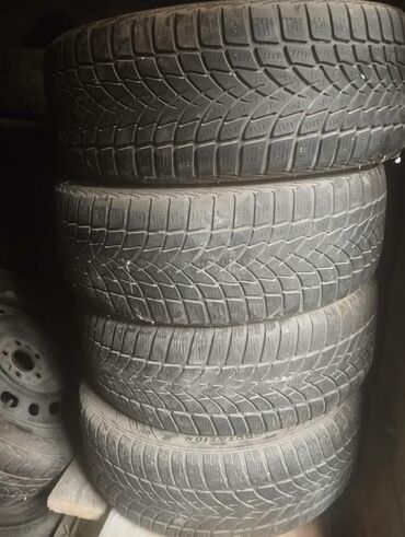 авто разбор субару: 205/55 R16 комплект зима привозной. В отл состоянии. Вниз по