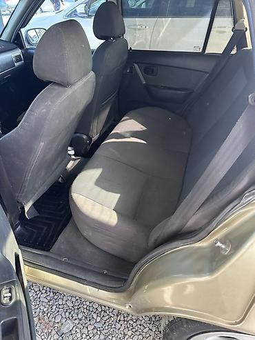 матис цены: Chevrolet Nexia: 2011 г., 1.5 л, Механика, Бензин, Седан — 5
