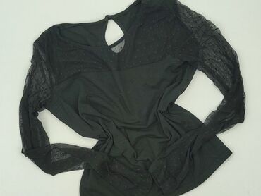 bluzki z długim rękawem plus size: Жіноча блуза, розмір S