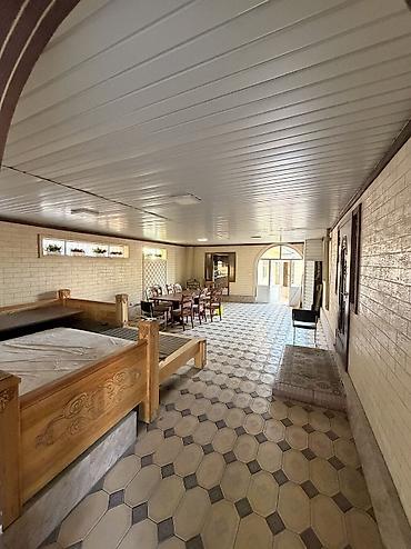 бишкек сниму квартиру: 200 м², 5 комнат, Рабочий Городок — 6