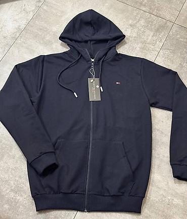 Gornji i donji deo: Muški duksevi M,L,XL,XXL veličine 1 komad 3300 din ili 2 komada za — 5
